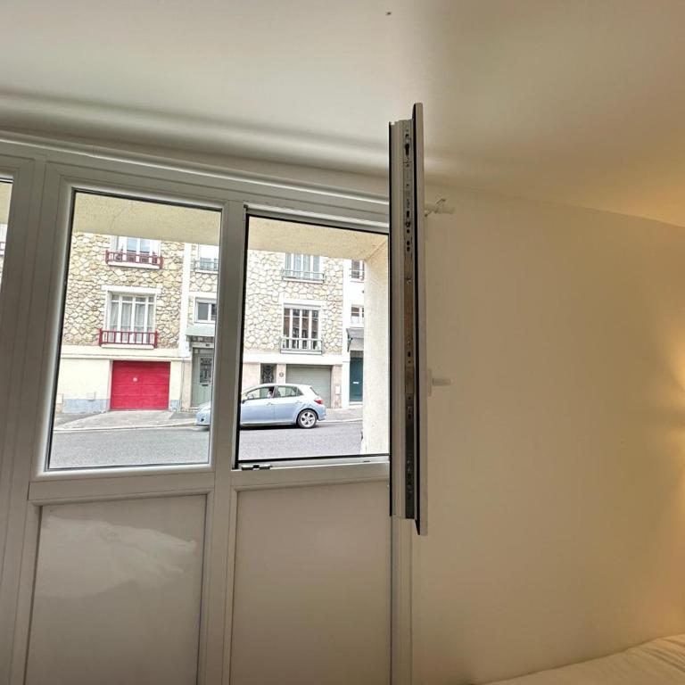 New 902 Suite Eva - Cosy Apartment Paris Center - Appartement - 8