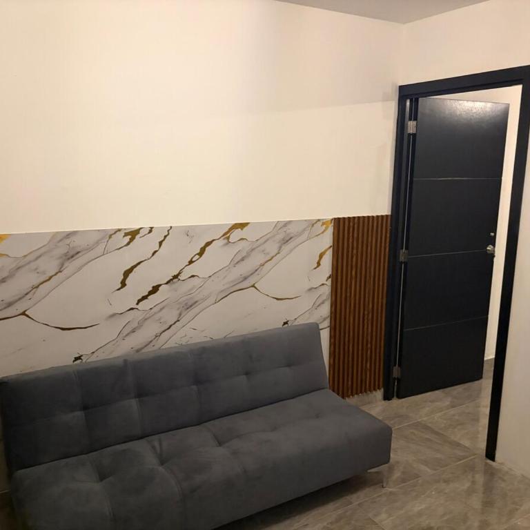 SaVilie 4 - Safety and Comfort - One-Bedroom Apartment - 2