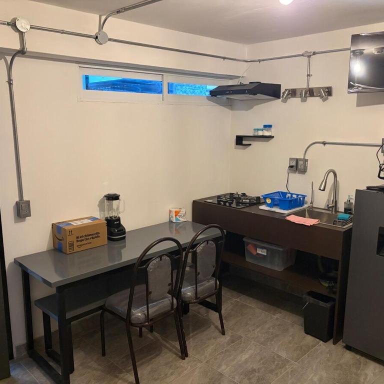 SaVilie 4 - Safety and Comfort - One-Bedroom Apartment - 4