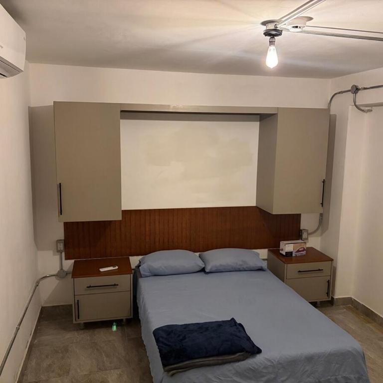 SaVilie 4 - Safety and Comfort - One-Bedroom Apartment - 7