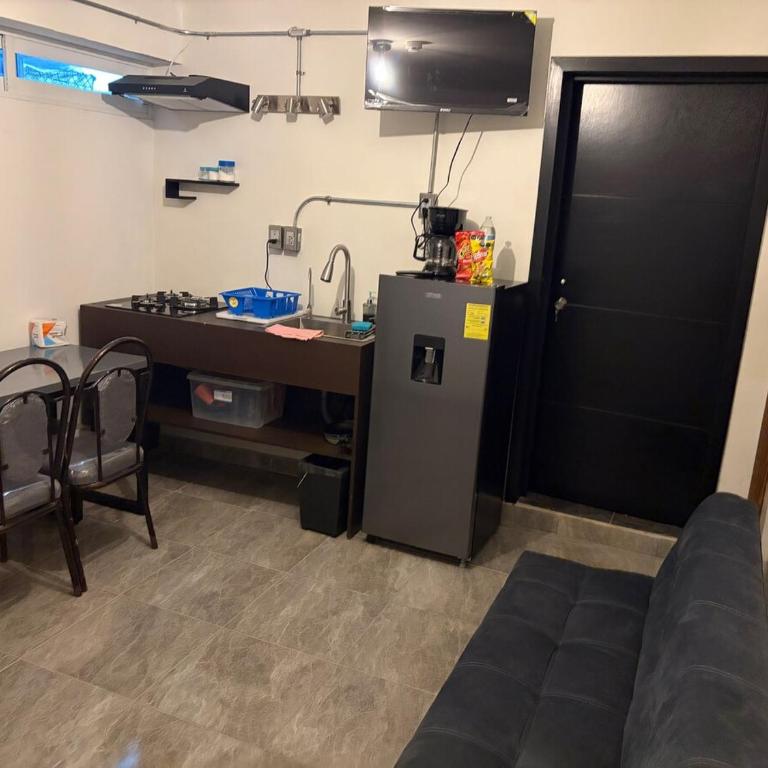 SaVilie 4 - Safety and Comfort - One-Bedroom Apartment - 8