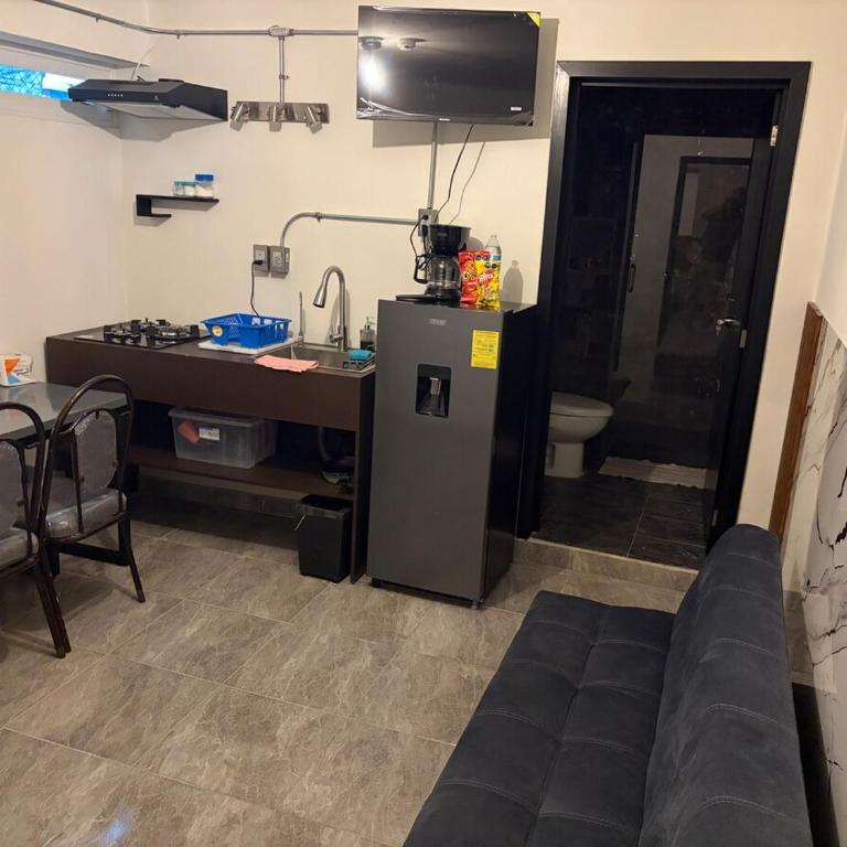 SaVilie 4 - Safety and Comfort - One-Bedroom Apartment - 11