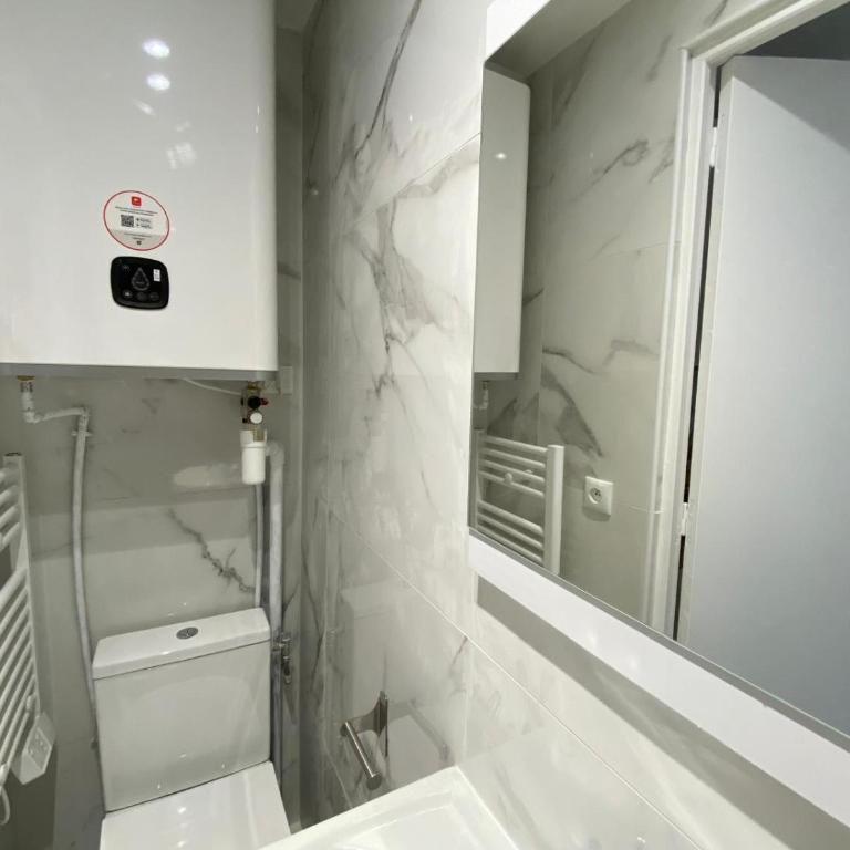 New 903 Suite Guillaume- Cosy Apartment Paris Center - Appartement - 5