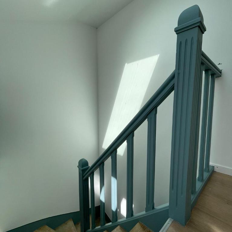 New 903 Suite Guillaume- Cosy Apartment Paris Center - Appartement - 8