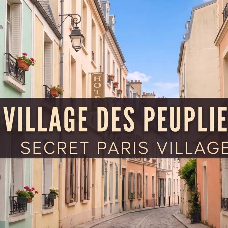 New 903 Suite Guillaume- Cosy Apartment Paris Center - Appartement - 9