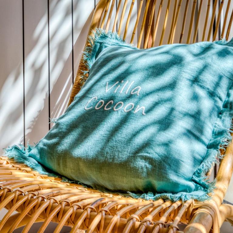 Villa cocoon avec piscine privée - proche plages & Montpellier - Villa 3 Chambres - 17