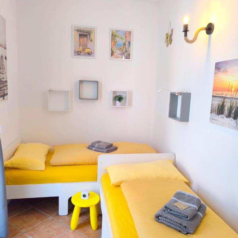 Apartment Dragonfly - Appartamento con 2 Camere da Letto - 13