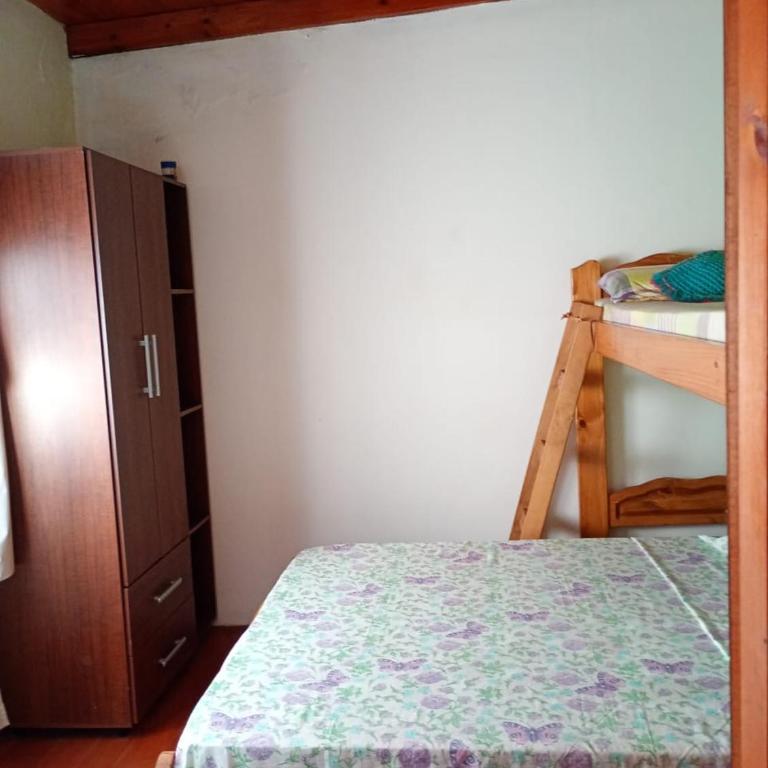 La esquina amarilla - Casa con 1 dormitorio - 8