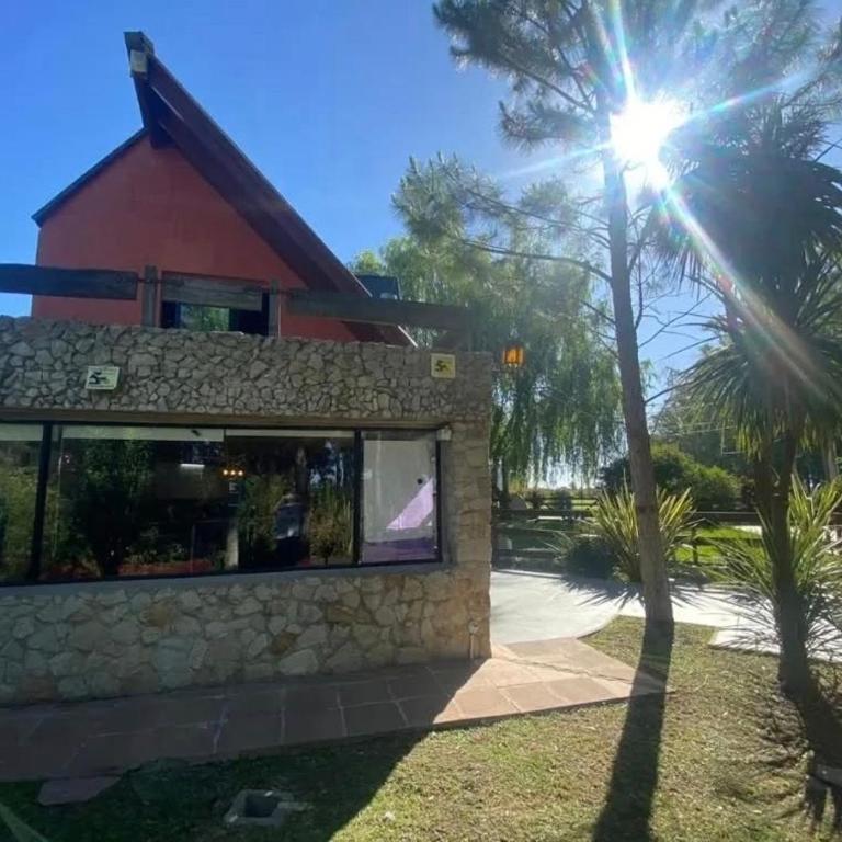 Casa Frodo de Monte - Casa de 2 dormitorios - 1