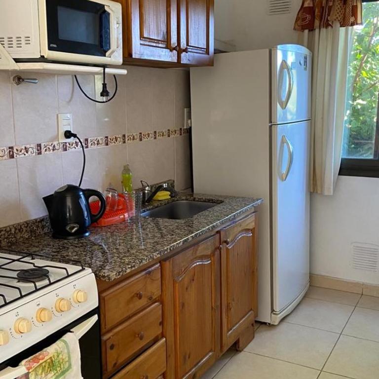 Complejo Los Alelíes - Apartamento de 2 dormitorios - 1