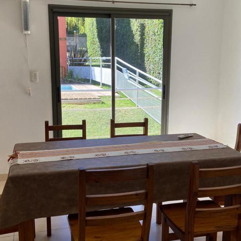 Complejo Los Alelíes - Apartamento de 2 dormitorios - 3