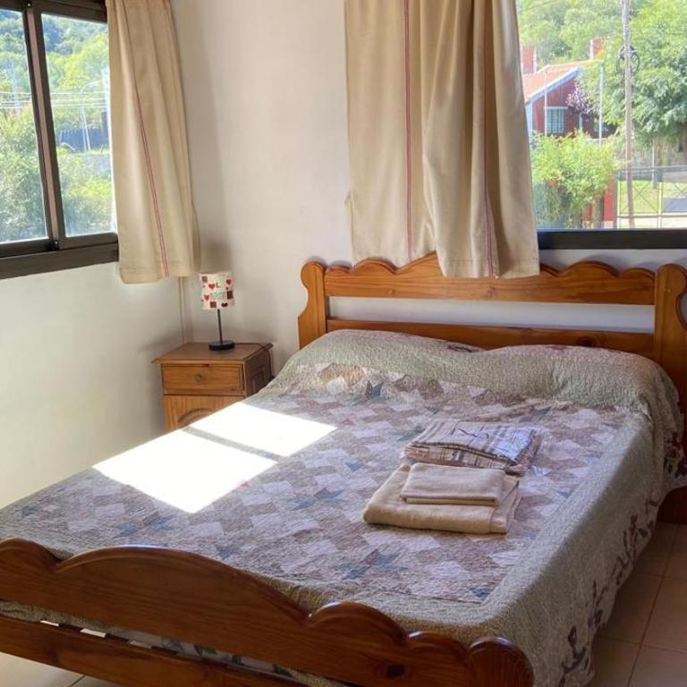 Complejo Los Alelíes - Apartamento de 2 dormitorios - 2