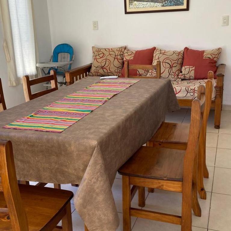Complejo Los Alelíes - Apartamento de 2 dormitorios - 3