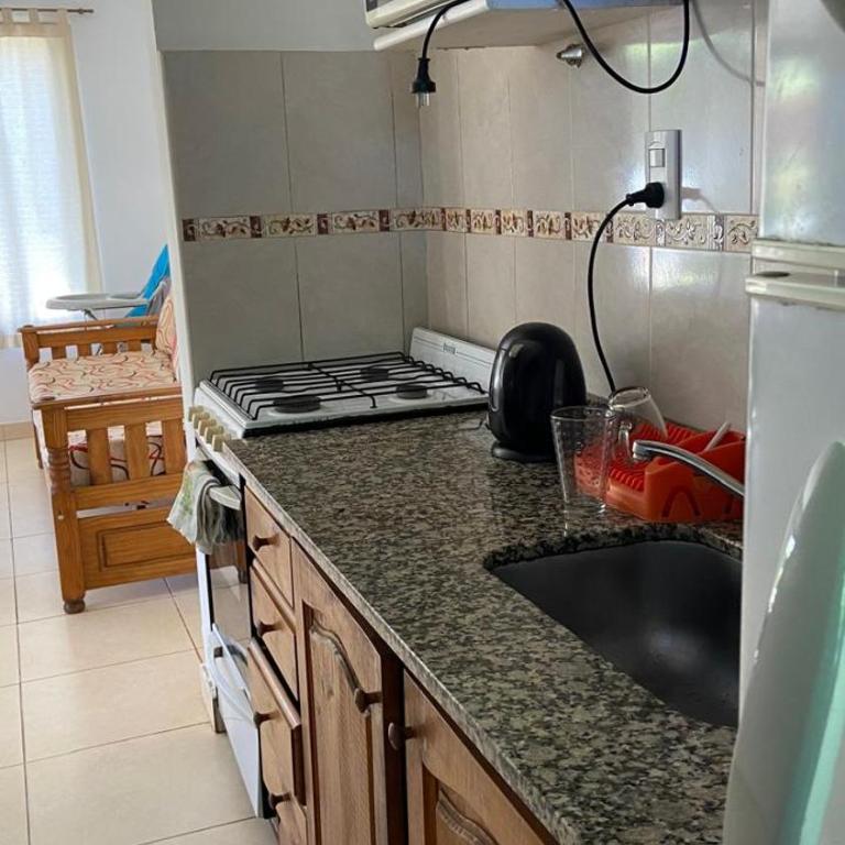 Complejo Los Alelíes - Apartamento de 2 dormitorios - 4