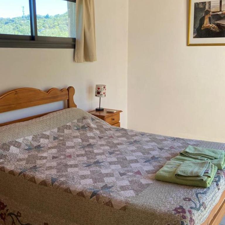 Complejo Los Alelíes - Apartamento de 2 dormitorios - 5