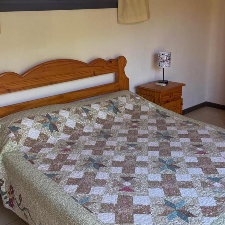 Complejo Los Alelíes - Apartamento de 2 dormitorios - 8