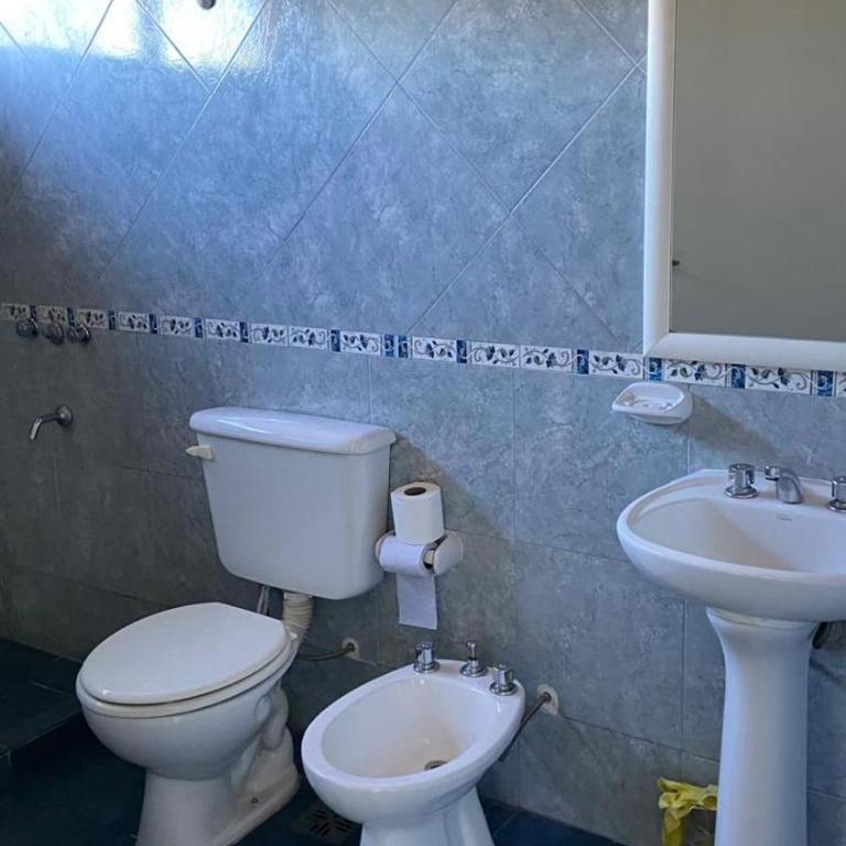 Complejo Los Alelíes - Apartamento de 2 dormitorios - 9