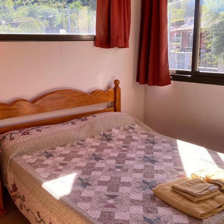 Complejo Los Alelíes - Apartamento de 2 dormitorios - 5