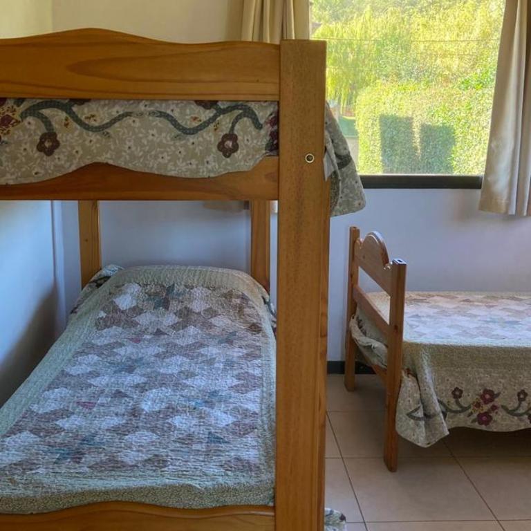 Complejo Los Alelíes - Apartamento de 2 dormitorios - 10