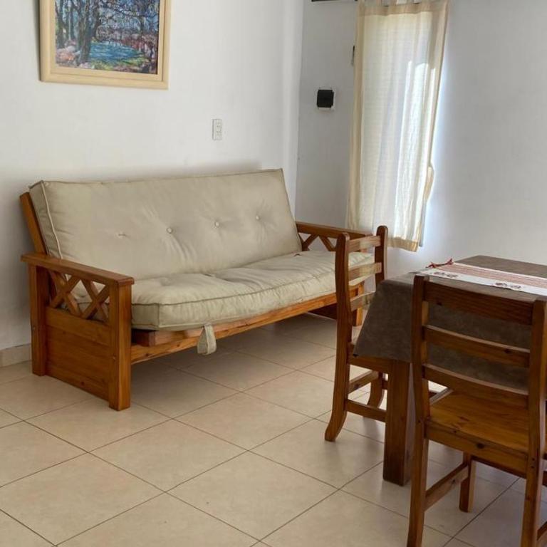Complejo Los Alelíes - Apartamento de 2 dormitorios - 11