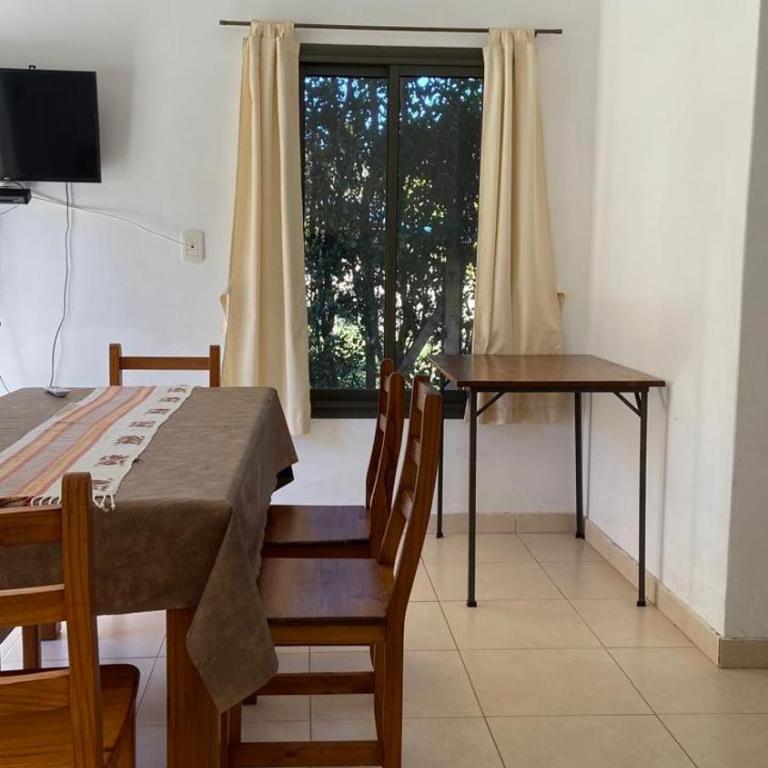 Complejo Los Alelíes - Apartamento de 2 dormitorios - 12