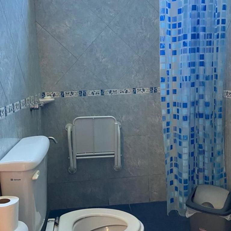 Complejo Los Alelíes - Apartamento de 2 dormitorios - 9