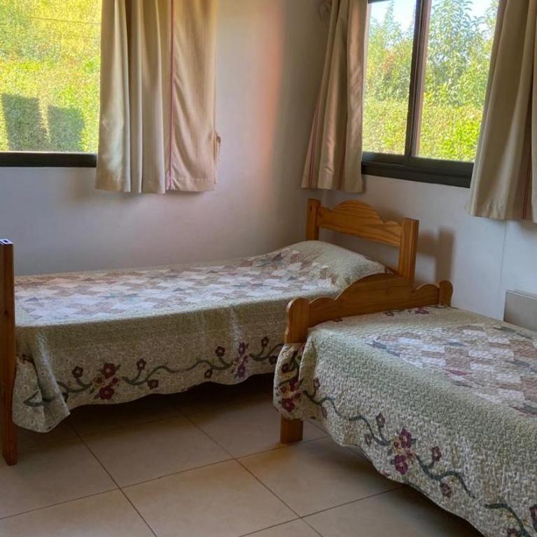 Complejo Los Alelíes - Apartamento de 2 dormitorios - 13
