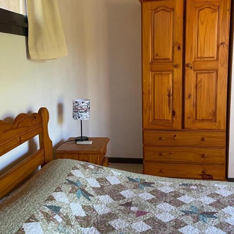 Complejo Los Alelíes - Apartamento de 2 dormitorios - 16