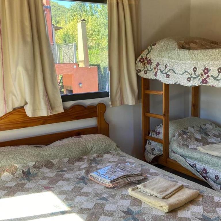 Complejo Los Alelíes - Apartamento de 2 dormitorios - 13