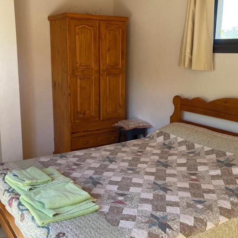 Complejo Los Alelíes - Apartamento de 2 dormitorios - 14