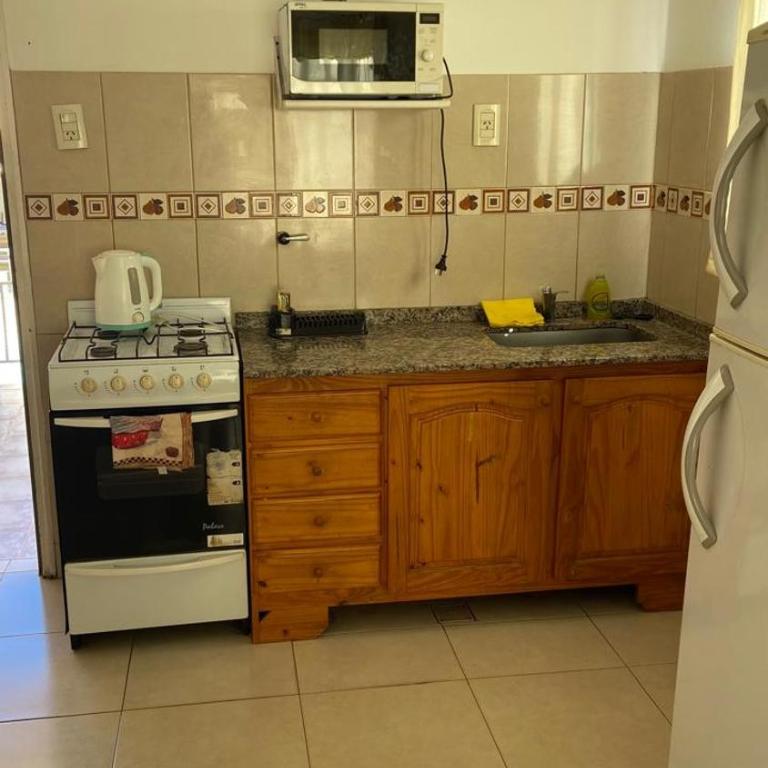 Complejo Los Alelíes - Apartamento de 2 dormitorios - 14