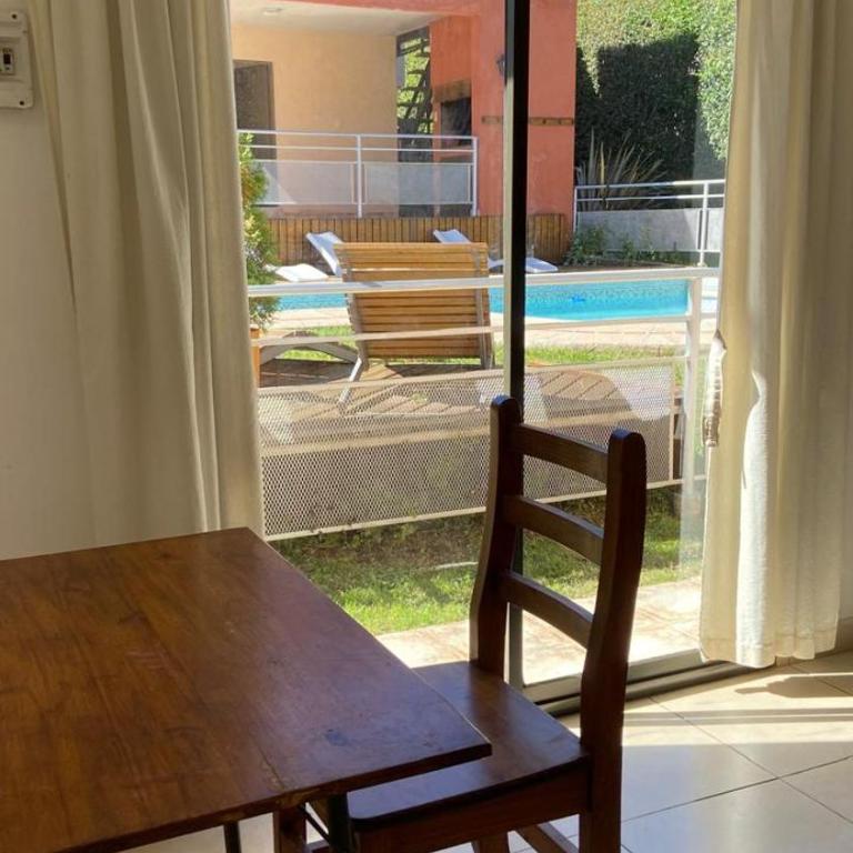 Complejo Los Alelíes - Apartamento de 2 dormitorios - 17