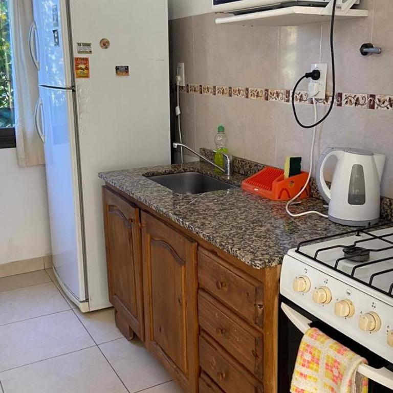 Complejo Los Alelíes - Apartamento de 2 dormitorios - 20