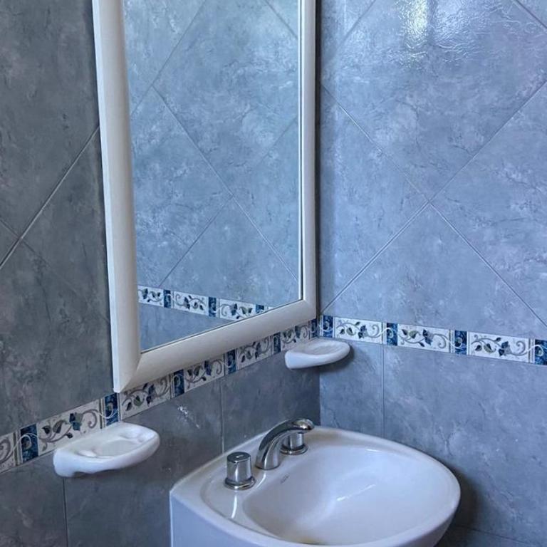 Complejo Los Alelíes - Apartamento de 2 dormitorios - 19