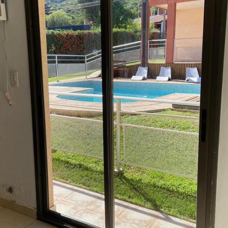 Complejo Los Alelíes - Apartamento de 2 dormitorios - 22