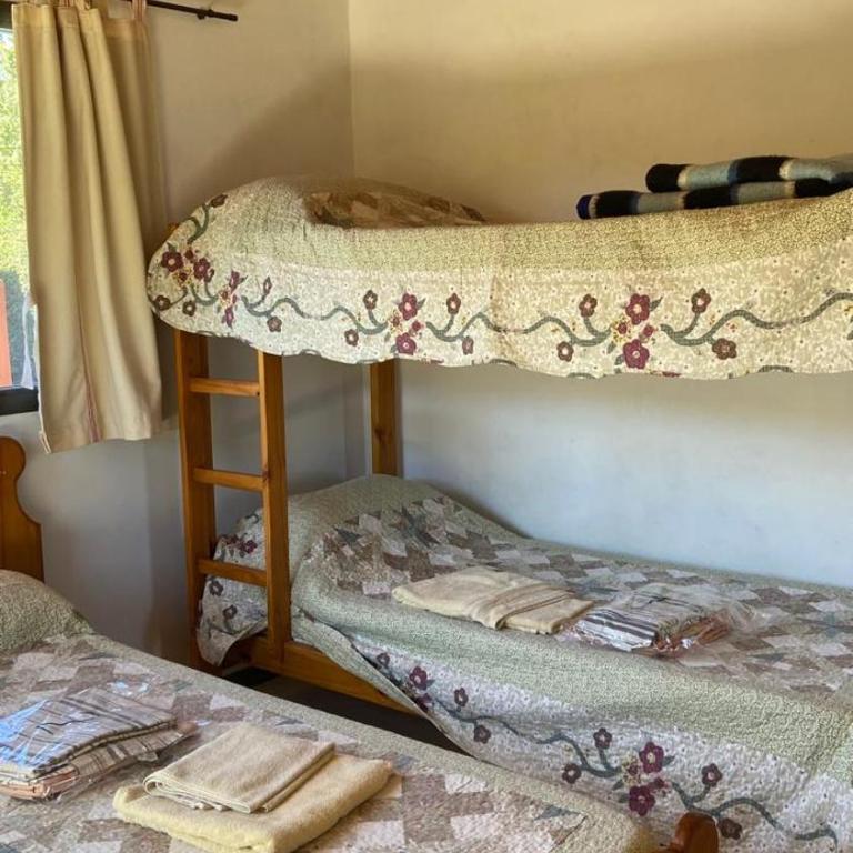 Complejo Los Alelíes - Apartamento de 2 dormitorios - 20