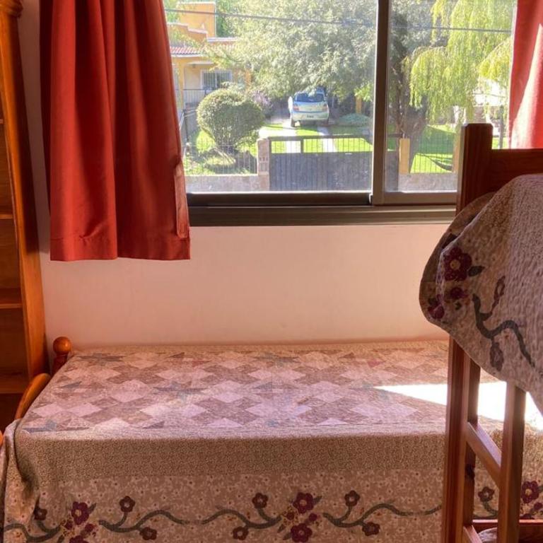Complejo Los Alelíes - Apartamento de 2 dormitorios - 22