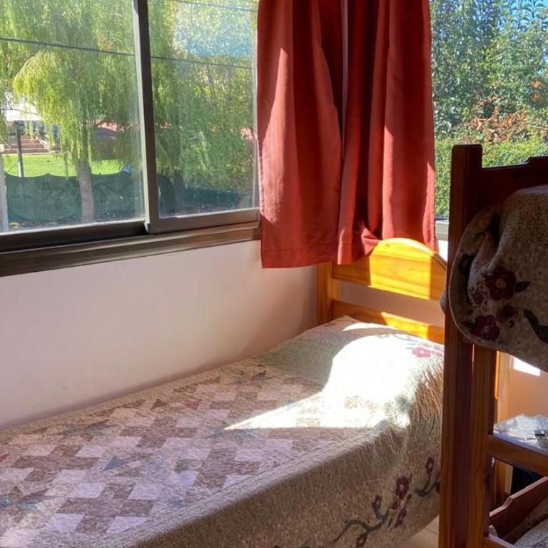 Complejo Los Alelíes - Apartamento de 2 dormitorios - 23