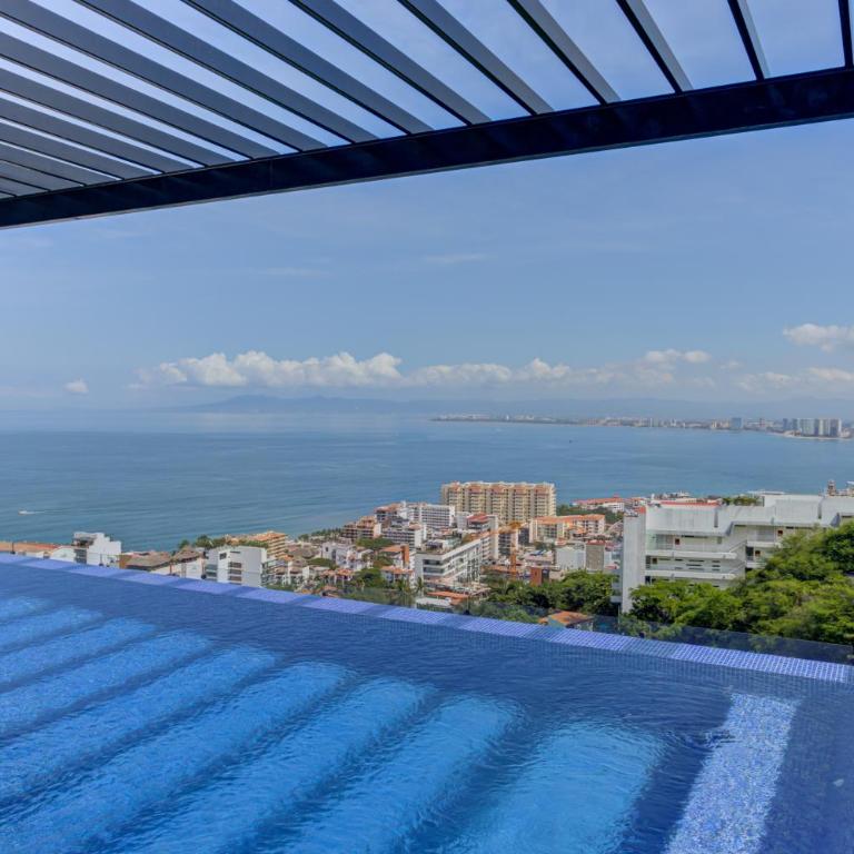Peaceful Ocean View Retreat - Apartamento con vistas al mar - 6