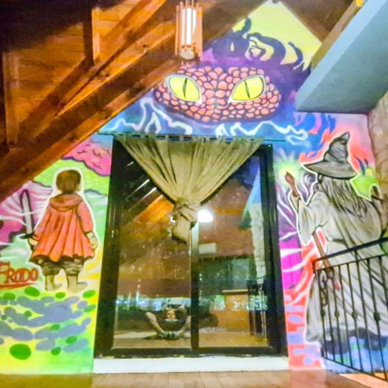 Casa Frodo de Monte - Casa de 2 dormitorios - 9