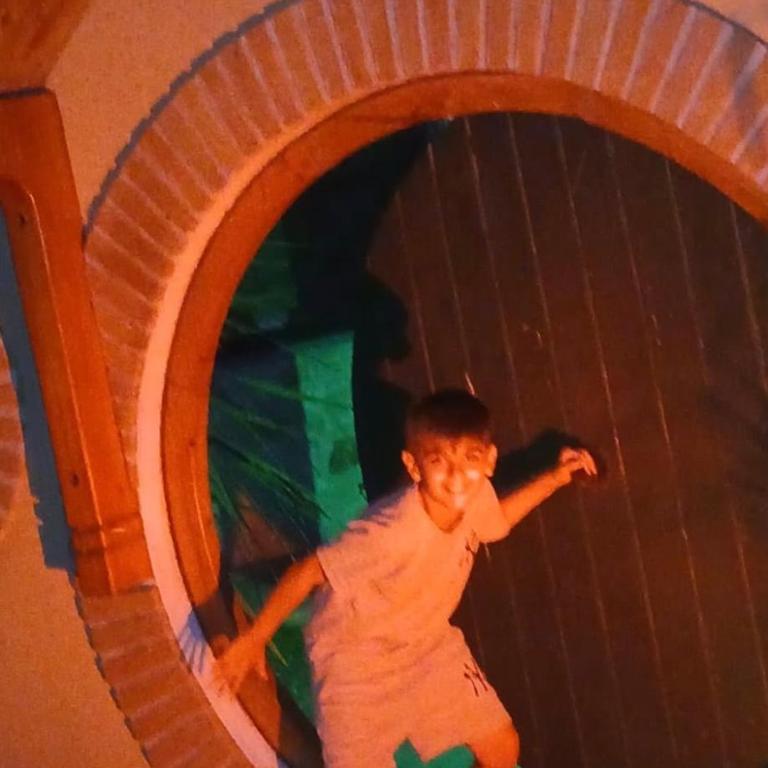 Casa Frodo de Monte - Casa de 2 dormitorios - 13