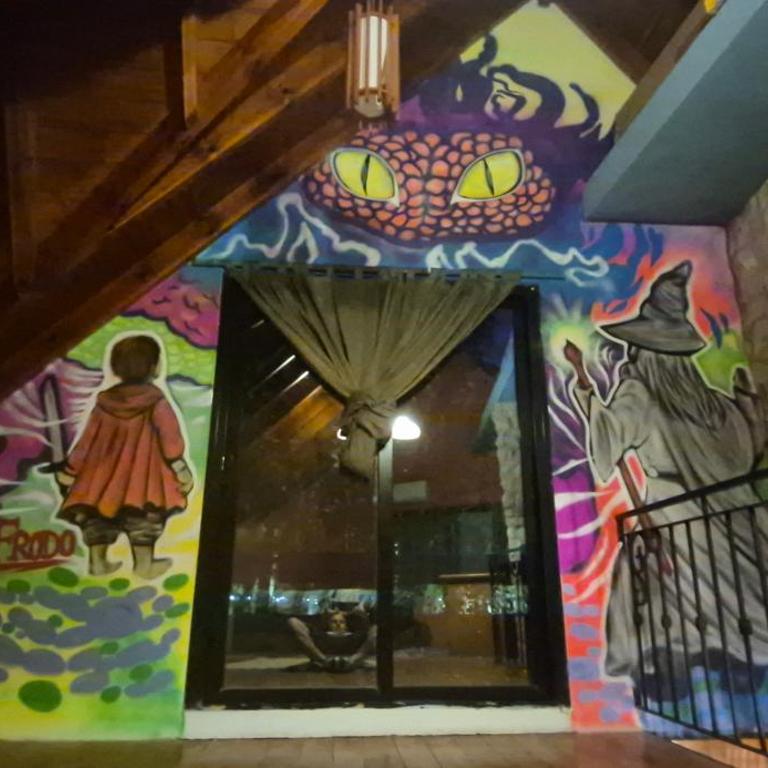 Casa Frodo de Monte - Casa de 2 dormitorios - 15
