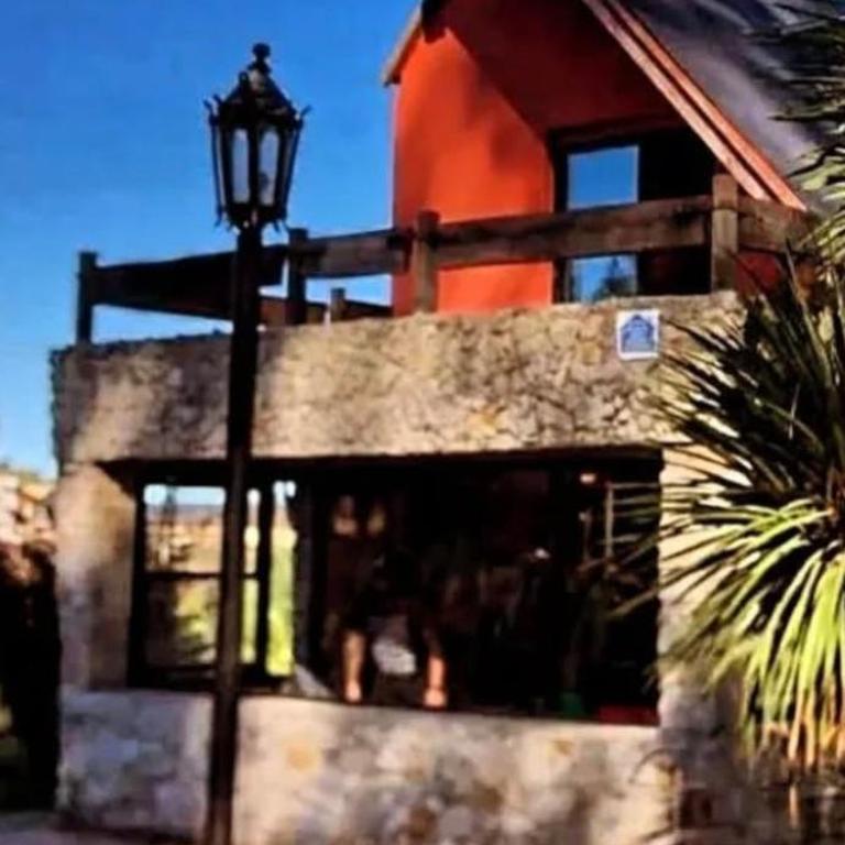 Casa Frodo de Monte - Casa de 2 dormitorios - 16