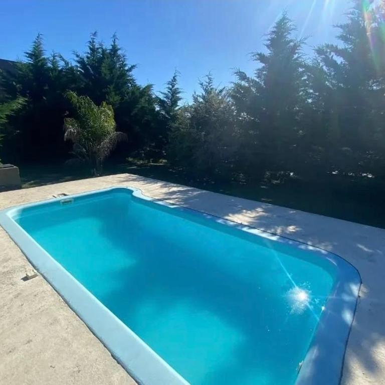 Casa Frodo de Monte - Casa de 2 dormitorios - 17