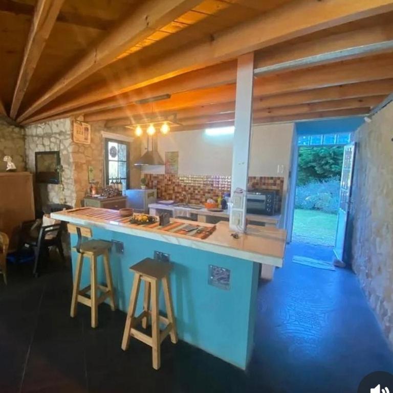 Casa Frodo de Monte - Casa de 2 dormitorios - 18