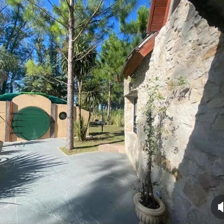 Casa Frodo de Monte - Casa de 2 dormitorios - 23
