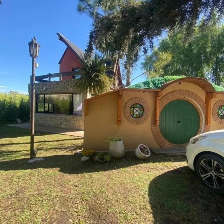 Casa Frodo de Monte - Casa de 2 dormitorios - 25