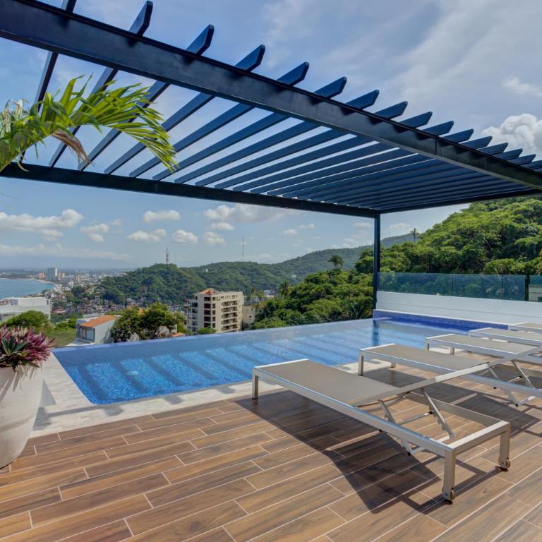 Peaceful Ocean View Retreat - Apartamento con vistas al mar - 7
