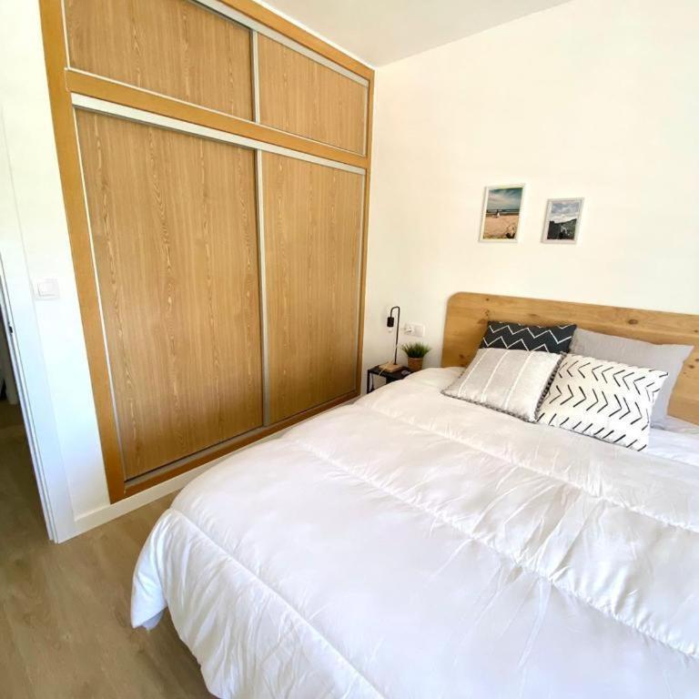 City San Juan - Two-Bedroom Apartment with Pool View - 6