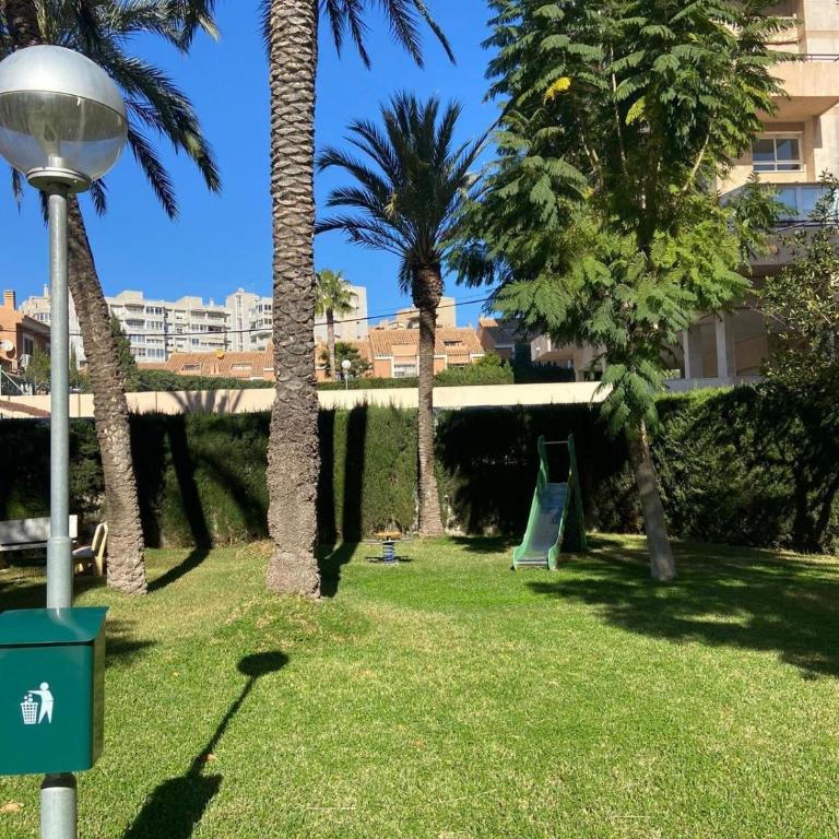City San Juan - Two-Bedroom Apartment with Pool View - 15
